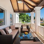 Luxury Dubrovnik La With Pool * 特斯特诺
