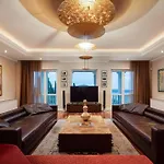 Luxury Dubrovnik La With Pool 别墅 特斯特诺