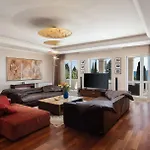 别墅 Luxury Dubrovnik La With Pool 特斯特诺