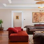 别墅 Luxury Dubrovnik La With Pool 特斯特诺