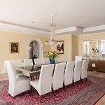 Luxury Dubrovnik La With Pool 别墅 特斯特诺