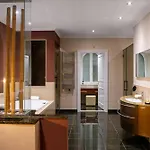 别墅 Luxury Dubrovnik La With Pool 特斯特诺