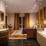 Luxury Dubrovnik La With Pool 特斯特诺