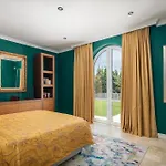 别墅 Luxury Dubrovnik La With Pool 特斯特诺