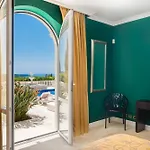 别墅 Luxury Dubrovnik La With Pool 特斯特诺