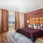 别墅 Luxury Dubrovnik La With Pool *