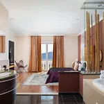 Luxury Dubrovnik La With Pool 别墅 特斯特诺