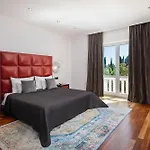 Luxury Dubrovnik La With Pool 别墅 *