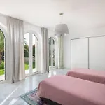 Luxury Dubrovnik La With Pool 特斯特诺