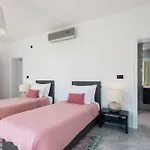 Luxury Dubrovnik La With Pool 别墅 特斯特诺