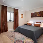 别墅 Luxury Dubrovnik La With Pool *