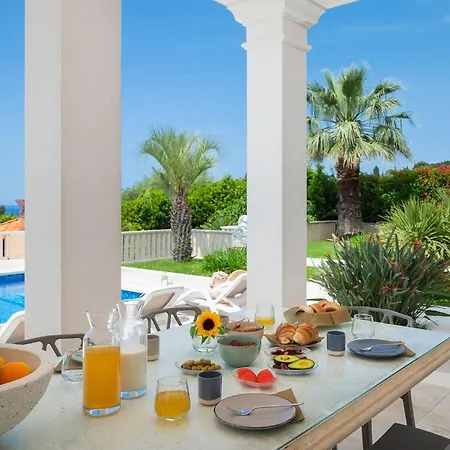 Luxury Dubrovnik La With Pool 别墅 *
