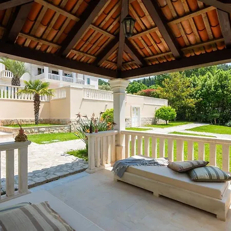 Villa Luxury Dubrovnik La With Pool *