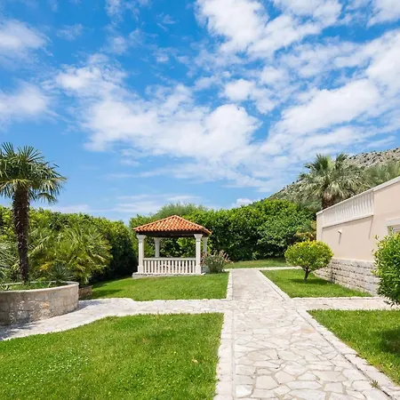 Luxury Dubrovnik La With Pool *
