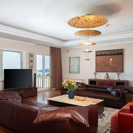 Villa Luxury Dubrovnik La With Pool *