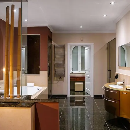 Villa Luxury Dubrovnik La With Pool Trsteno