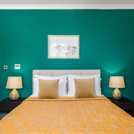 Luxury Dubrovnik La With Pool * Trsteno