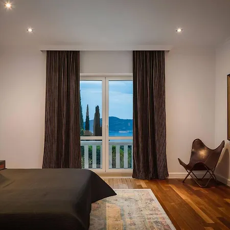 Villa Luxury Dubrovnik La With Pool *