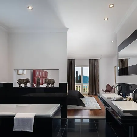Luxury Dubrovnik La With Pool Villa Trsteno