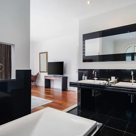 Luxury Dubrovnik La With Pool Villa Trsteno