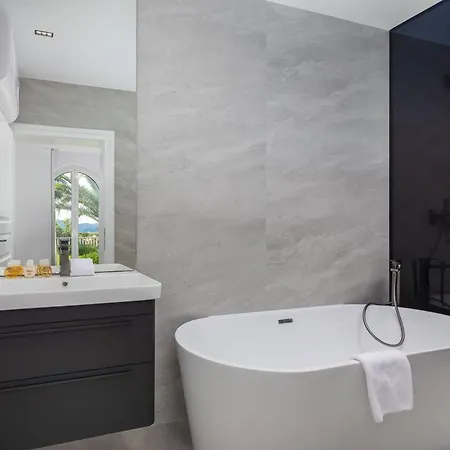 Luxury Dubrovnik La With Pool *