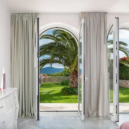 Luxury Dubrovnik La With Pool *