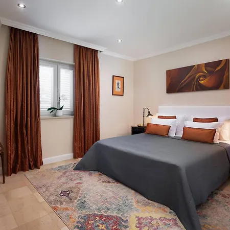 Villa Luxury Dubrovnik La With Pool *