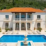 Villa Luxury Dubrovnik La With Pool