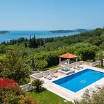 Luxury Dubrovnik La With Pool * Trsteno