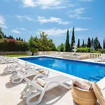 Luxury Dubrovnik La With Pool Villa