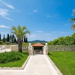 Villa Luxury Dubrovnik La With Pool Trsteno