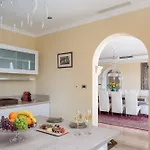 Luxury Dubrovnik La With Pool Trsteno