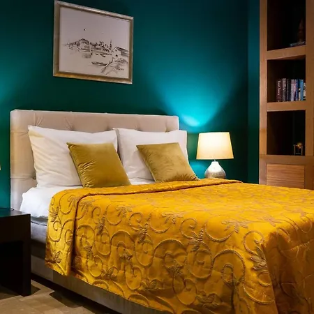Luxury Dubrovnik La With Pool Villa Trsteno