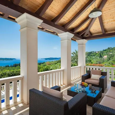 Villa Luxury Dubrovnik La With Pool Trsteno
