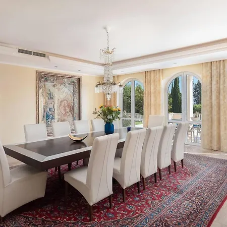 Villa Luxury Dubrovnik La With Pool