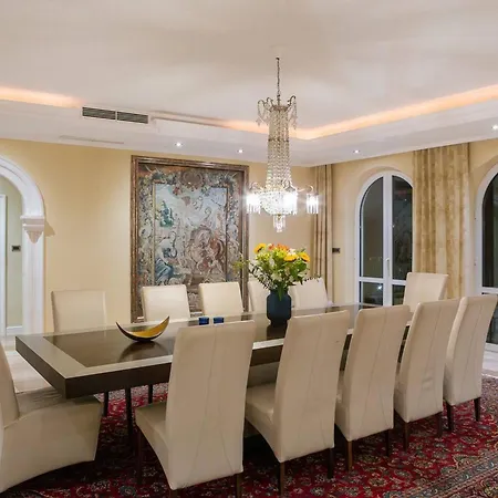 Luxury Dubrovnik La With Pool Villa *