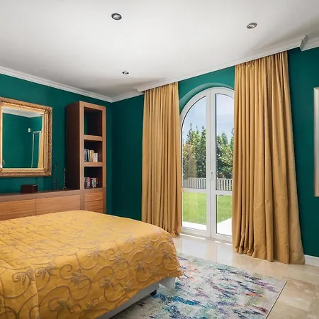Villa Luxury Dubrovnik La With Pool Trsteno