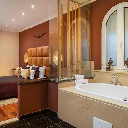 Luxury Dubrovnik La With Pool