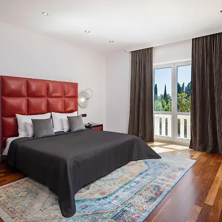 Luxury Dubrovnik La With Pool Villa *