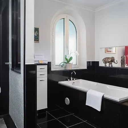 Luxury Dubrovnik La With Pool Trsteno