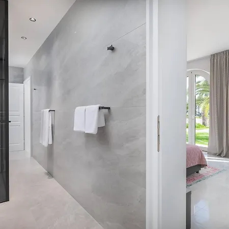 Luxury Dubrovnik La With Pool Villa