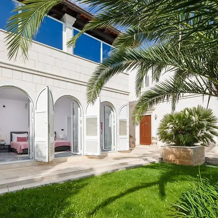Luxury Dubrovnik La With Pool *