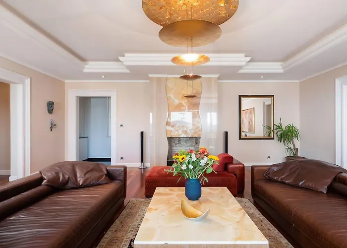 Luxury Dubrovnik La With Pool Villa *
