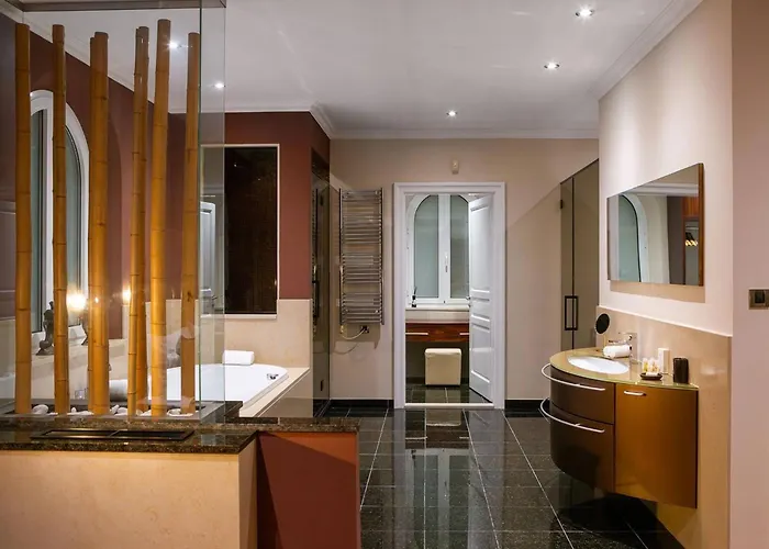 Villa Luxury Dubrovnik La With Pool Trsteno
