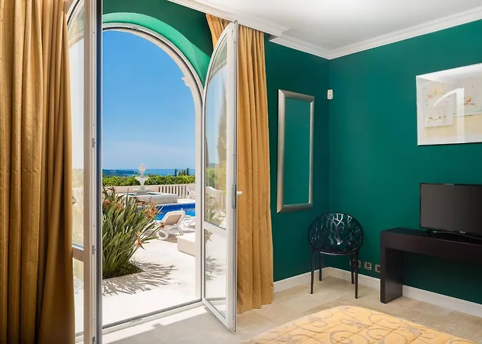 Villa Luxury Dubrovnik La With Pool Trsteno