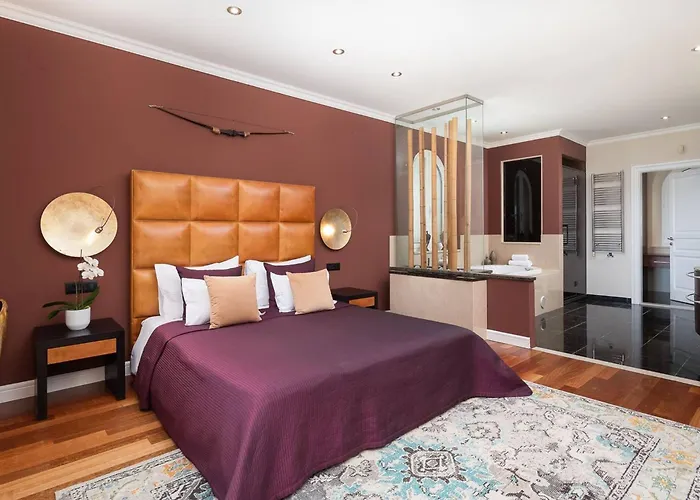 Luxury Dubrovnik La With Pool