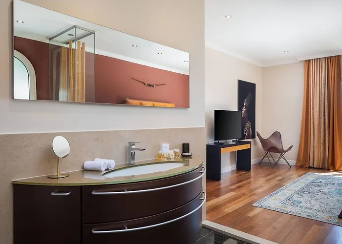 Luxury Dubrovnik La With Pool Trsteno