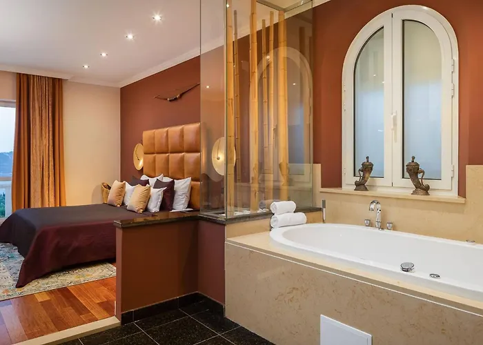 Luxury Dubrovnik La With Pool