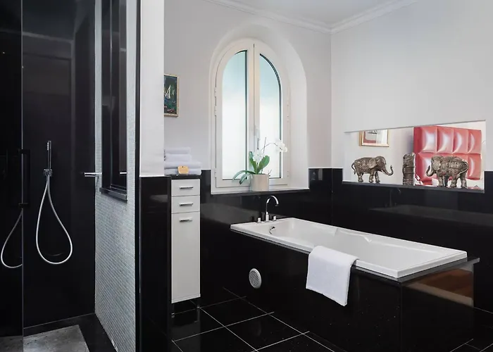 Luxury Dubrovnik La With Pool Trsteno