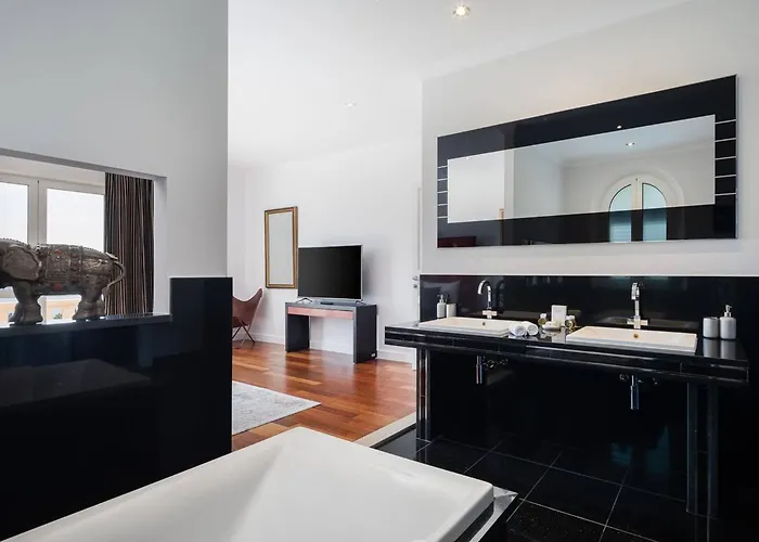 Luxury Dubrovnik La With Pool Villa Trsteno
